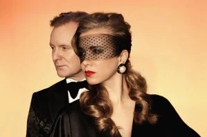 New Year Gala at the Opera